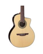 Takamine TC135SC Pro Series Hybrid Classical-Electric Guitar