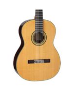 Takamine C132S Classical Acoustic Guitar Natural