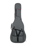 GATOR GT-ACOUSTIC-GRY ACOUSTIC GUITAR GIG BAG