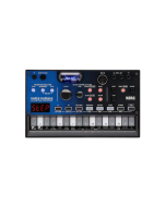 Korg Volca Nubass Vacuum Tube Synthesizer