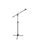 Hercules MS531B Tripod Base Boom Mic Stand 