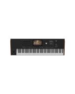 Korg PA5X‑76 Oriental Professional Arranger Keyboard