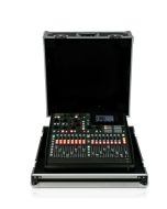 Behringer X32 PRODUCER-TP 40 Input Rack Mountable Digital Mixer/Case