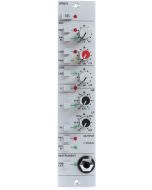Solid State Logic X-Rack Microphone Preamp Module SuperAnalogue studio rack microphone preamplifier