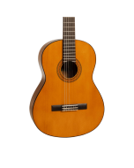 Yamaha C40 Full-Size Classical Nylon String Guitar