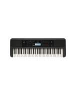 Yamaha PSR-E383 61-Key Portable Keyboard
