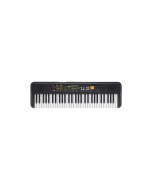 Yamaha PSR-F52 61-Key Portable Keyboard