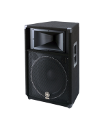 Yamaha S115V Concert Club V Series 15" Passive Loudspeaker