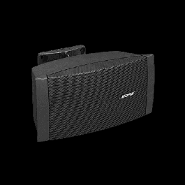 Bose FreeSpace DS 16S Surface-Mount Speaker Black | Gigstore