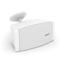 Bose FreeSpace DS 100SE White Surface-Mount Speaker | Gigstore