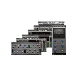 SSL Duende Native Essentials Plugin Bundle | Gigstore
