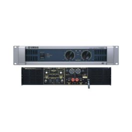Yamaha P5000S 2600W Power Amplifier | Gigstore