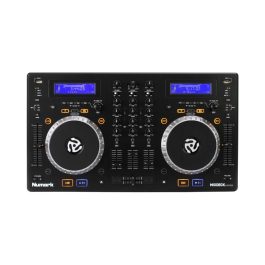 Numark Mixdeck Express DJ System CD USB Mixer | Gigstore