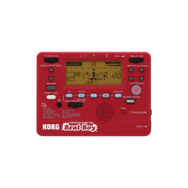 Korg BeatBoy Drum Machine & Tuner | Gigstore