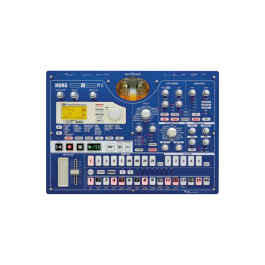 Korg Electribe EMX-1SD Groovebox Sampler | Gigstore