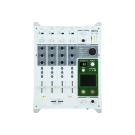 Korg KM-402 4-Channel KAOSS DJ Mixer | Gigstore