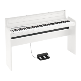 Korg LP-180 White Digital Piano | Gigstore