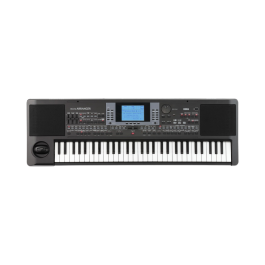 Korg microARRANGER 61-Key Arranger Keyboard | Gigstore