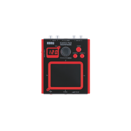 Korg mini-KP KAOSS Pad DJ Effects Processor | Gigstore