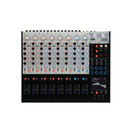 Korg ZERO8 8-Channel DJ Mixer & Controller | Gigstore