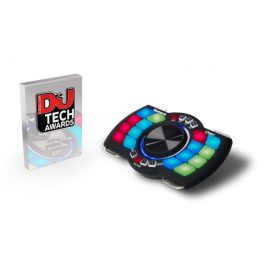 激レア Numark ORBIT ワイヤレス MIDI コントローラー Numark Orbit Wireless Motion DJ Controller MIDI | Gigstore
