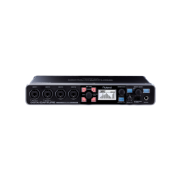 Roland OCTA-CAPTURE USB Audio Interface | Gigstore