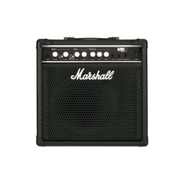 Marshall MB15 15-Watt 1x8 Bass Combo Amp | Gigstore