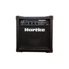 Hartke B200 20W 1x8 Bass Combo Amp | Gigstore