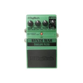 DigiTech Synth Wah XSW Envelope Filter Pedal | Gigstore