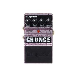 DigiTech Grunge DGR Distortion Guitar Pedal | Gigstore