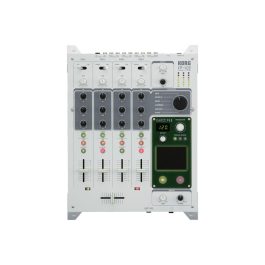 KORG KM 402 | Buy Dynamic DJ Mixer | Best Price | Gigstore