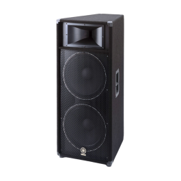 Yamaha S215V Dual 15
