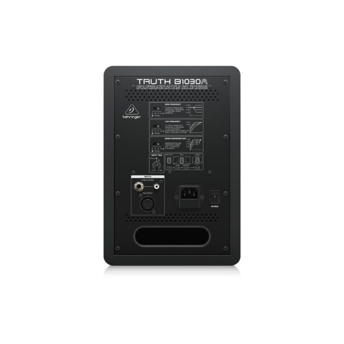 BEHRINGER TRUTH B1030A STUDIO MONITOR | Gigstore
