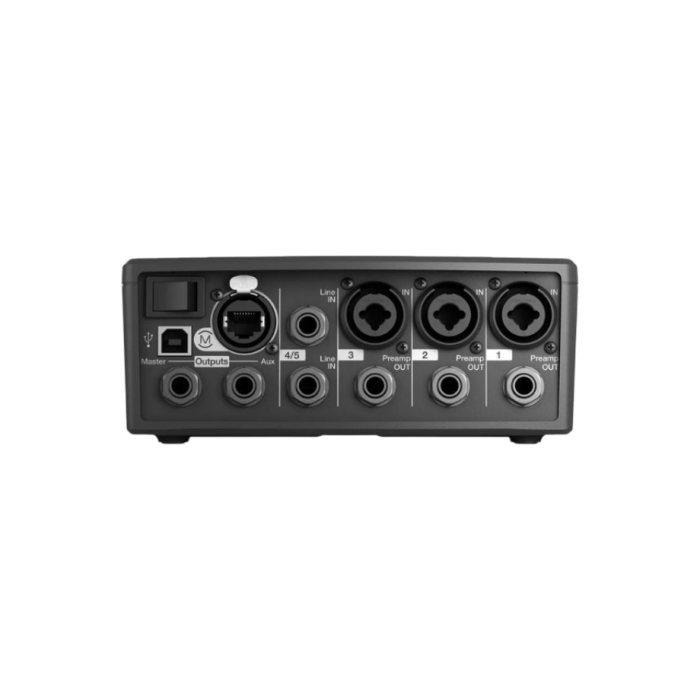 Bose T1 ToneMatch Audio Engine Mixer | Gigstore