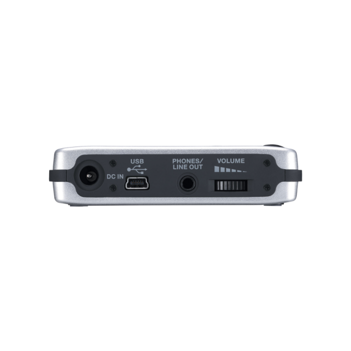 配信機器・PA機器・レコーディング機器 BOSS DIGITAL RECORDER MICRO BR BOSS MICRO BR BR-80 Digital Recorder | Gigstore