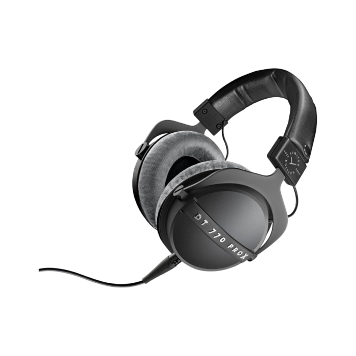 Beyerdynamic DT 770 PRO X Limited Edition Headphones | Gigstore