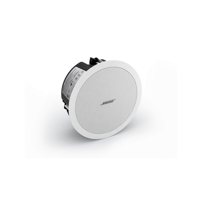 Bose FreeSpace DS 40F White Flush-Mount Speaker | Gigstore