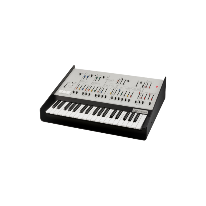 Korg ARP ODYSSEY FS Rev1: Legendary Analog Synth | Gigstore