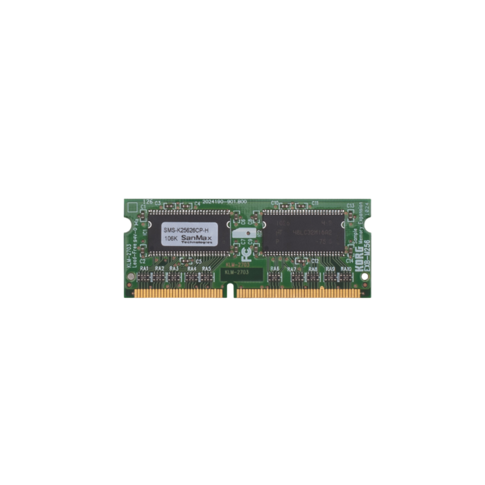 Korg EXB-M256 256MB RAM Expansion | Gigstore