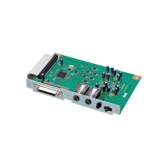 Korg EXB-SMPL Sampling Expansion Board Module | Gigstore