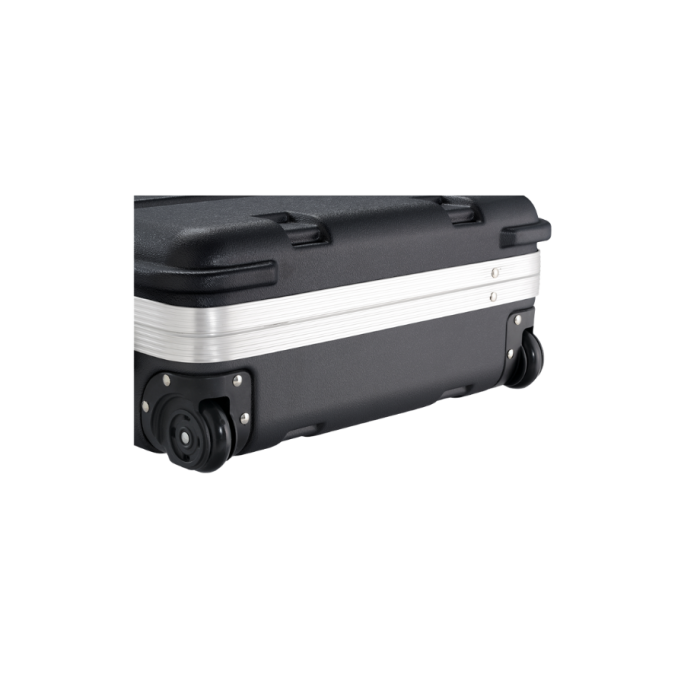 Korg HC-KRONOS2-61-BLK: Hard Case for KRONOS 61 | Gigstore