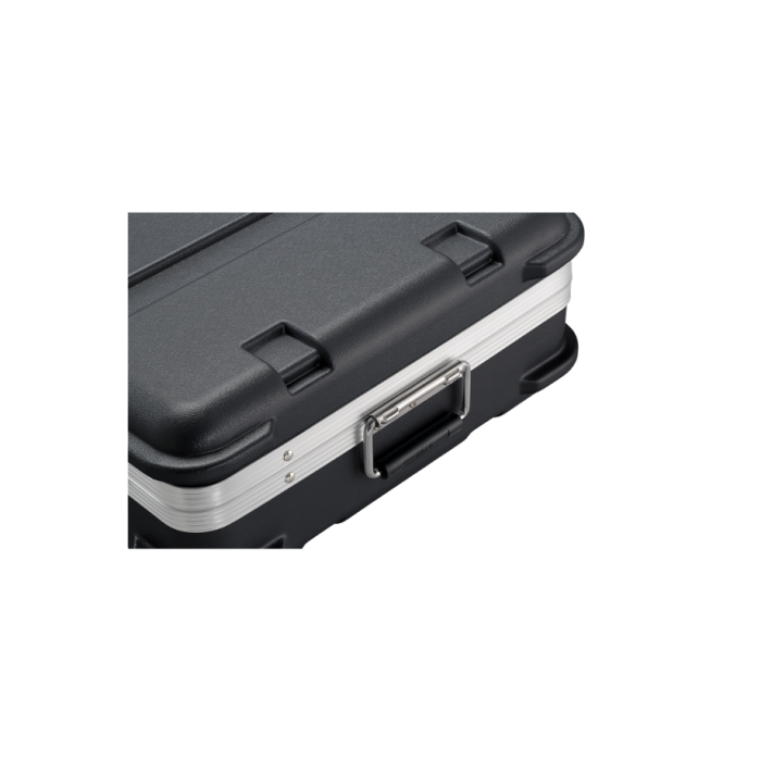 Korg HC-KRONOS2-61-BLK: Hard Case for KRONOS 61 | Gigstore