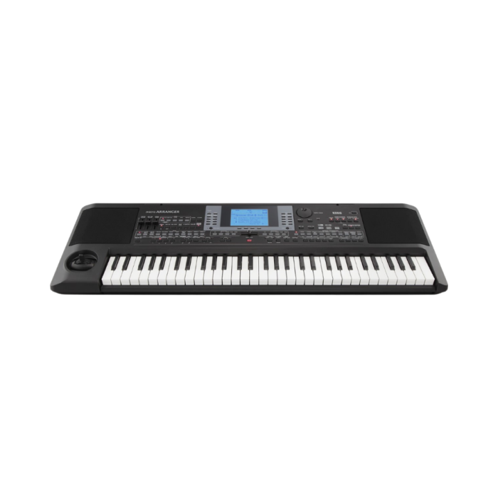Korg microARRANGER 61-Key Arranger Keyboard | Gigstore