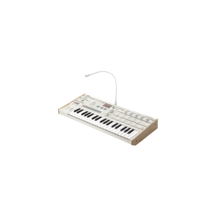 Korg microKORG S: Synthesizer & Vocoder with Speakers | Gigstore
