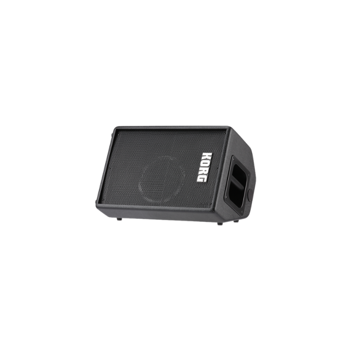 Korg MMA130 Mobile Monitor Amplifier | Gigstore Korg MMA130 Mobile Monitor Amplifier | Gigstore
