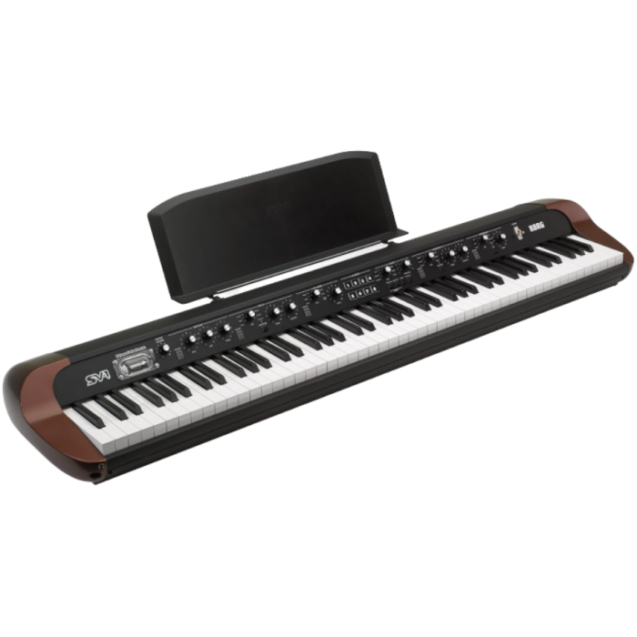 Korg SV-1 88-Key Stage Vintage Piano | Gigstore