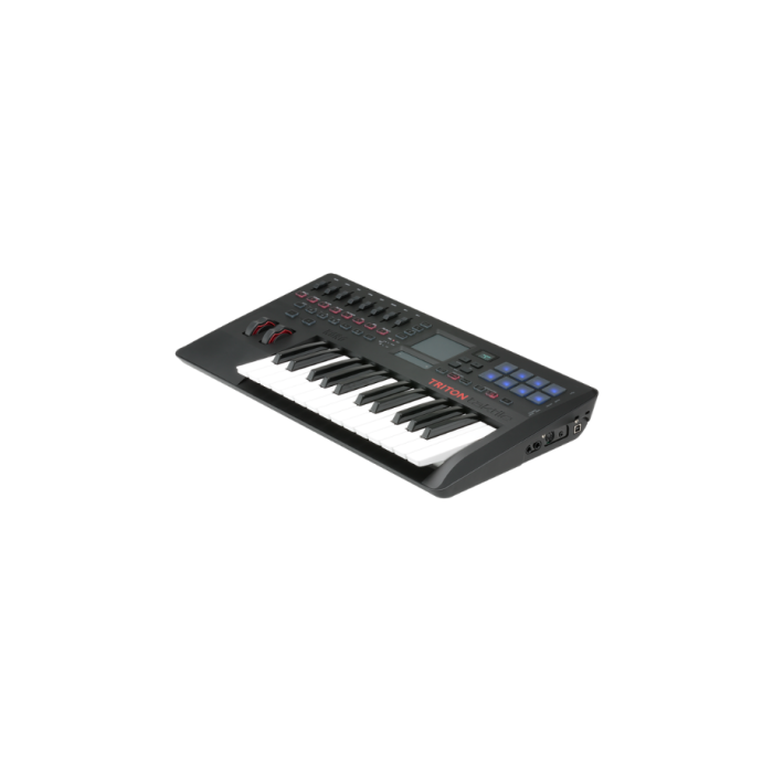 Korg TRITON taktile-25: USB Controller Keyboard | Gigstore