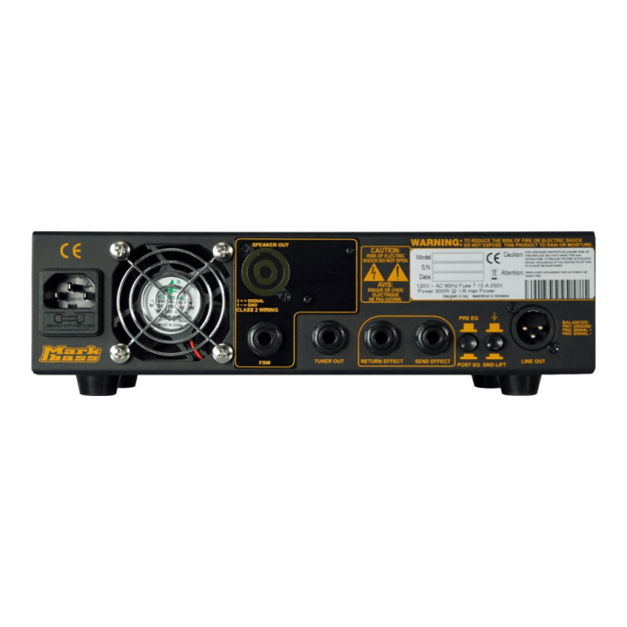 ベース MARKBASS LITTLE MARCUS 800 Markbass Little Marcus 800 Bass Amp Head | Gigstore