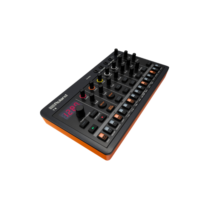 Roland AIRA Compact T-8 Beat Machine | Gigstore