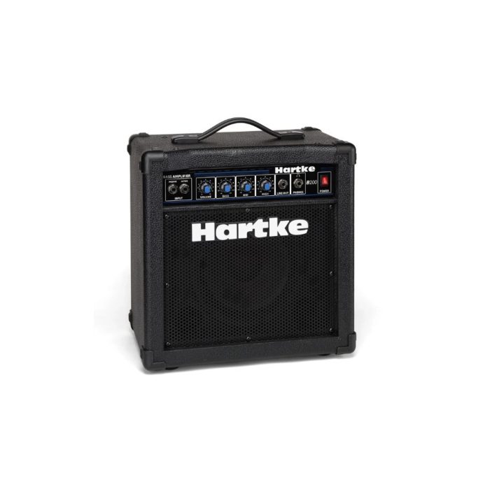 Hartke B200 20W 1x8 Bass Combo Amp | Gigstore